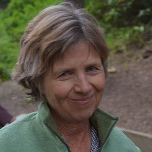 Meet your Posher, Kristen